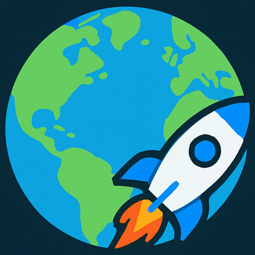 Global Social Boost Logo