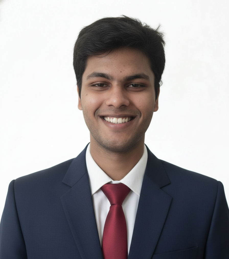 Founder of Global Social Boost